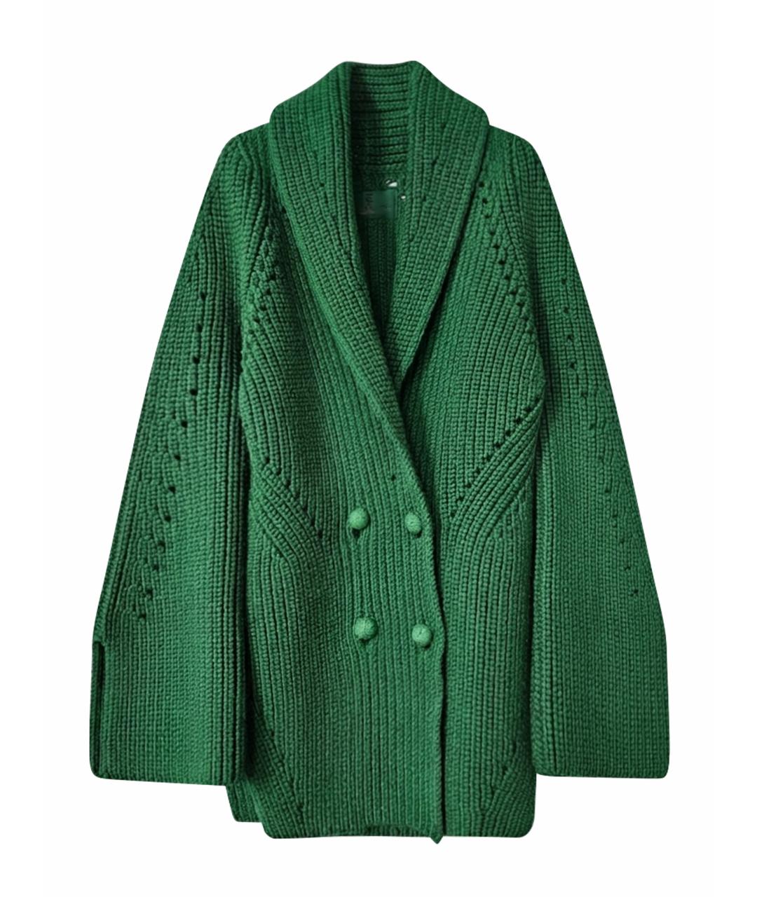 ERMANNO SCERVINO Кардиган, фото 1