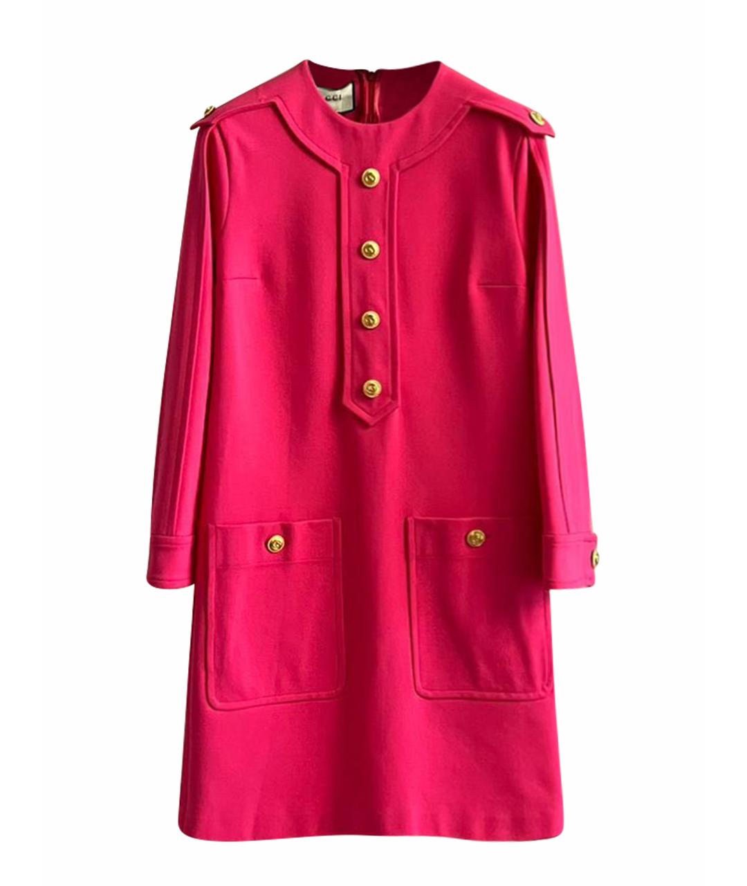 GUCCI Платье, фото 1