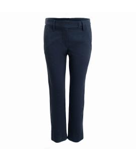 BRUNELLO CUCINELLI Брюки узкие