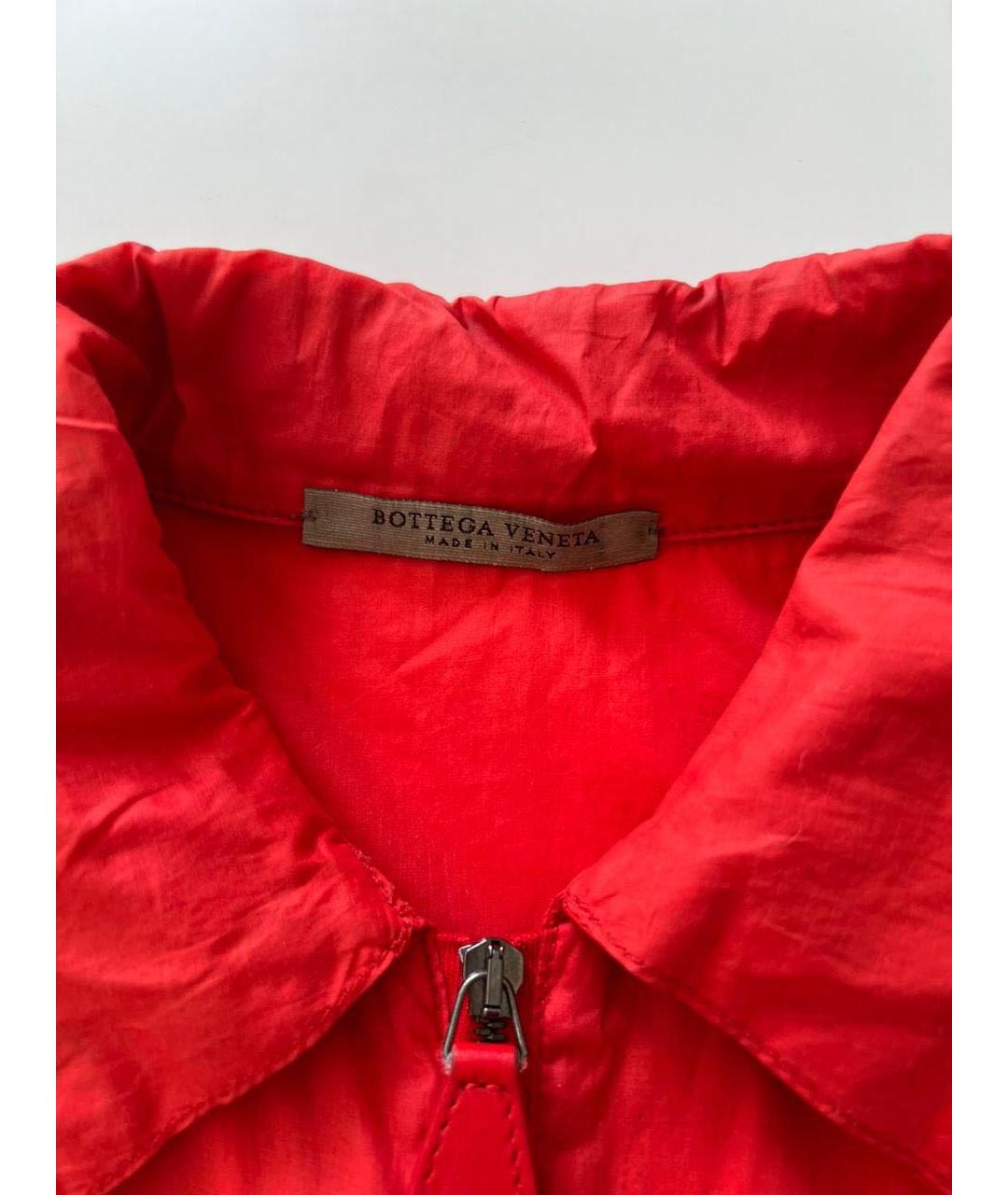 BOTTEGA VENETA Куртка, фото 5