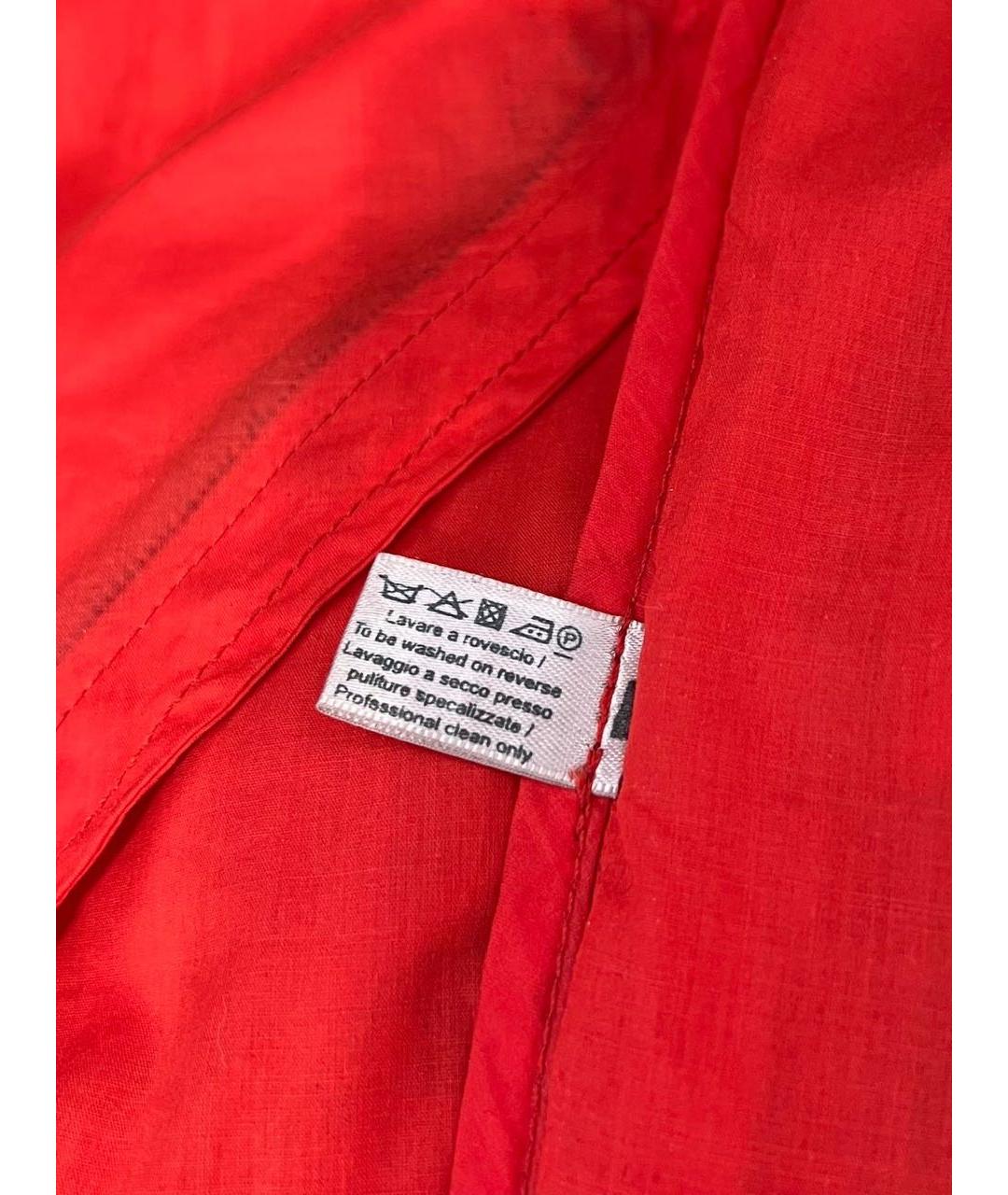 BOTTEGA VENETA Куртка, фото 7