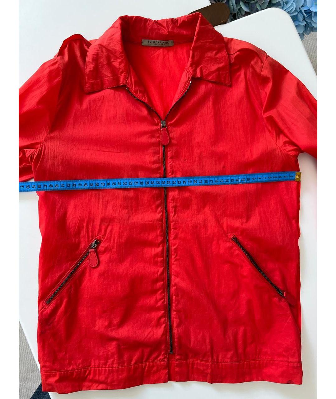 BOTTEGA VENETA Куртка, фото 3