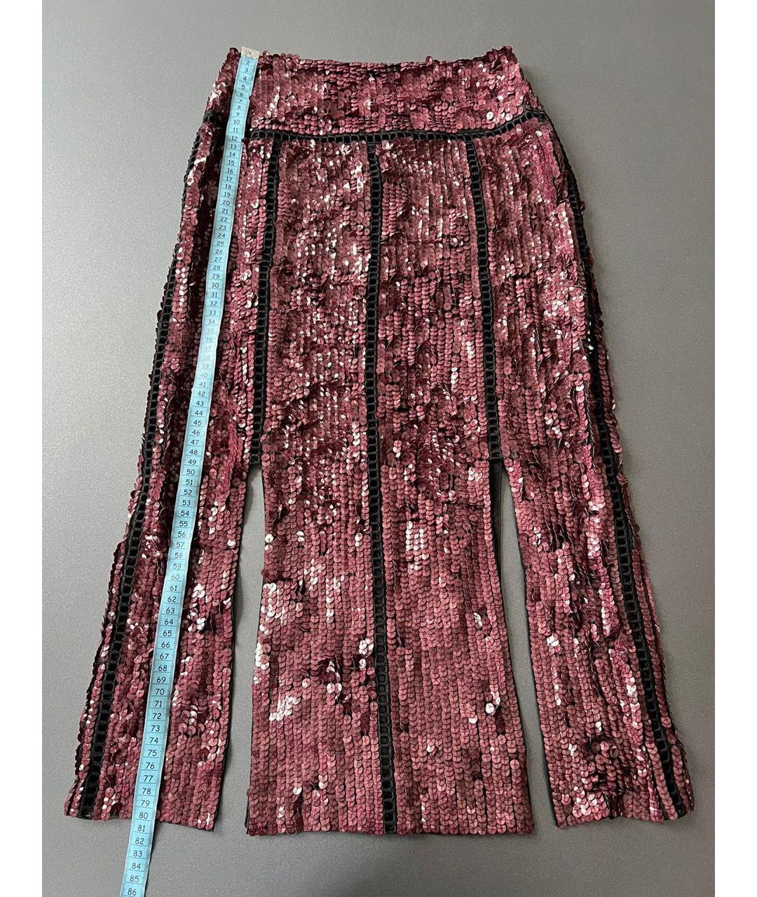 EMILIO PUCCI Юбка макси, фото 8