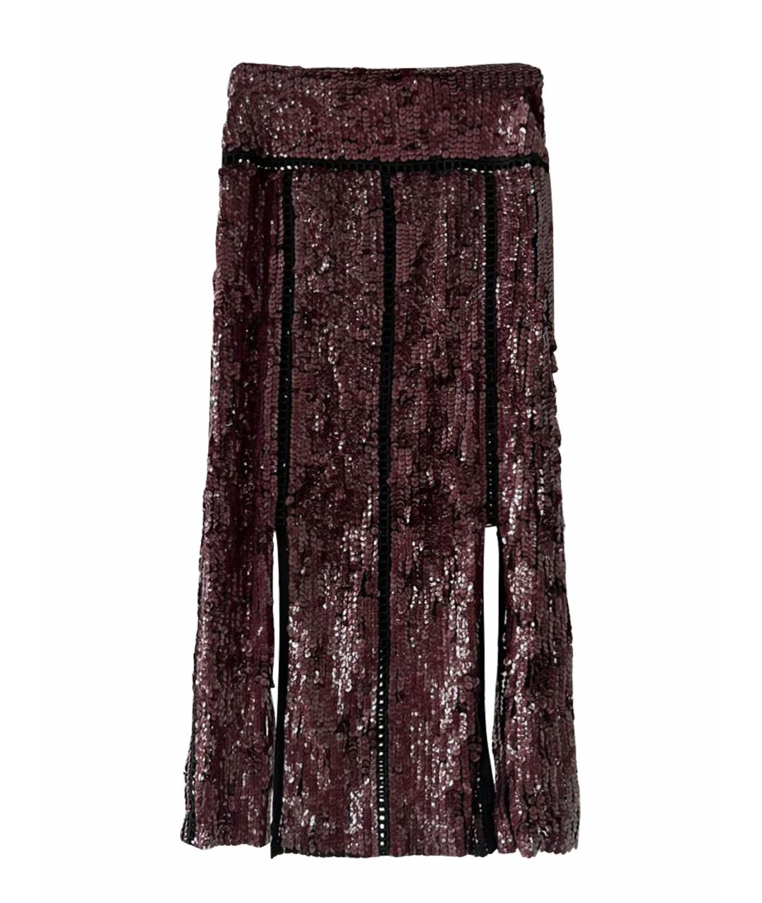 EMILIO PUCCI Юбка макси, фото 1