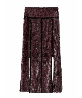 EMILIO PUCCI Юбка макси