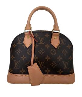 LOUIS VUITTON Сумка с короткими ручками