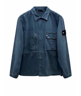 STONE ISLAND Кэжуал рубашка
