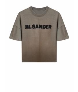 JIL SANDER Футболка