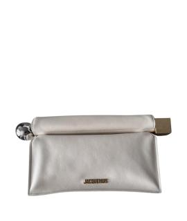 JACQUEMUS Клатч/вечерняя сумка
