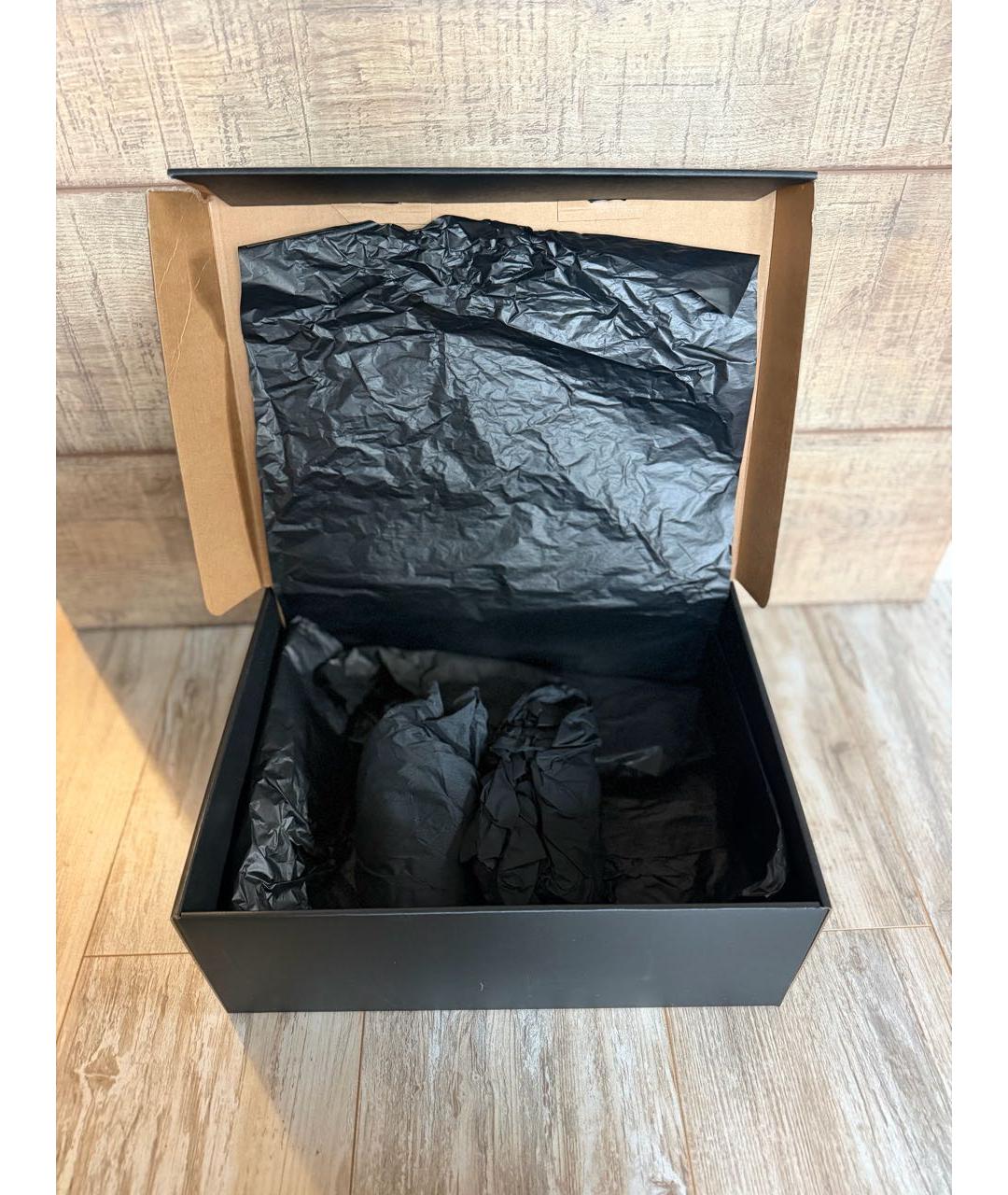 SAINT LAURENT Белые кожаные кеды, фото 7