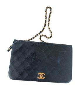 CHANEL Клатч/вечерняя сумка