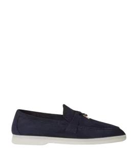 LORO PIANA Лоферы
