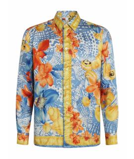 VERSACE Рубашка