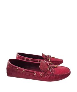 LOUIS VUITTON Мокасины