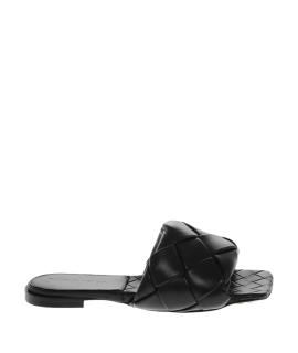 BOTTEGA VENETA Шлепанцы