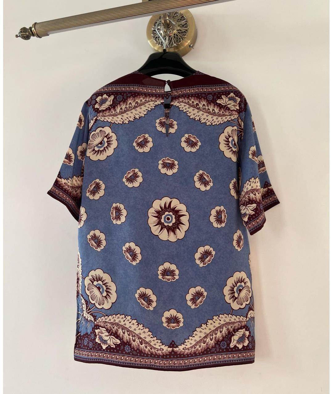 VALENTINO Футболка, фото 2