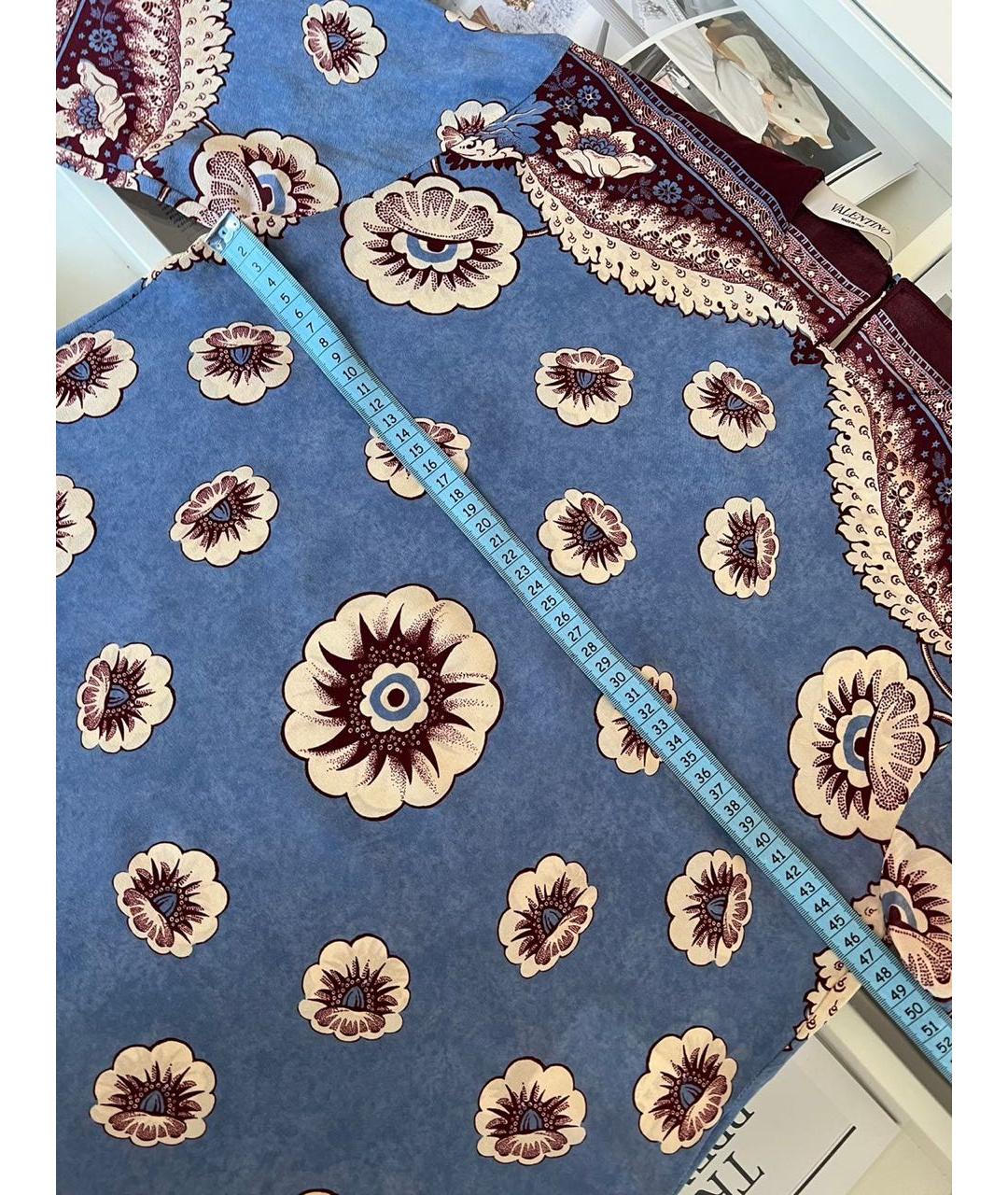 VALENTINO Футболка, фото 4
