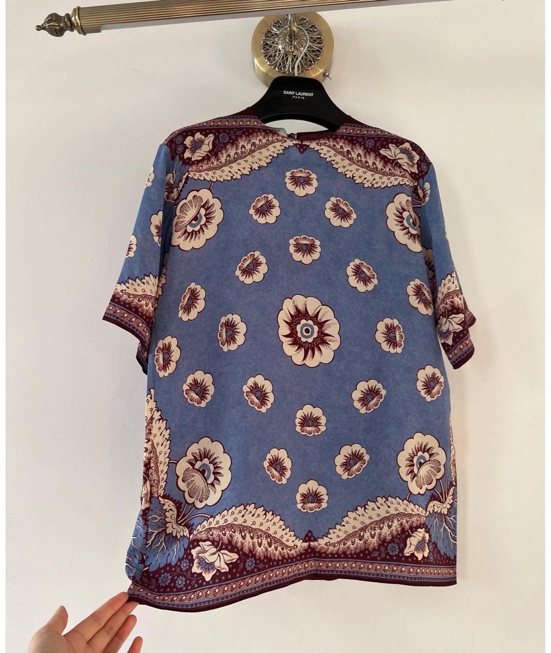 VALENTINO Футболка, фото 9