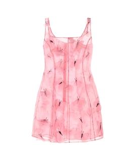 BLUMARINE Платье