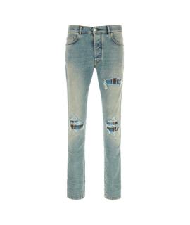 AMIRI Джинсы скинни