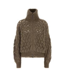 BRUNELLO CUCINELLI Кардиган