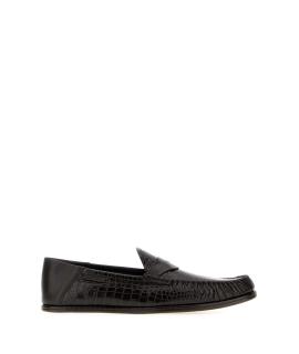 TOM FORD Лоферы