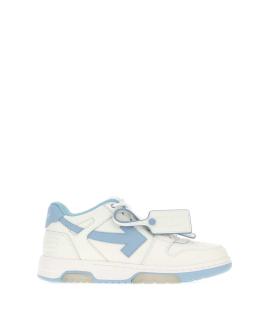 OFF-WHITE Кроссовки