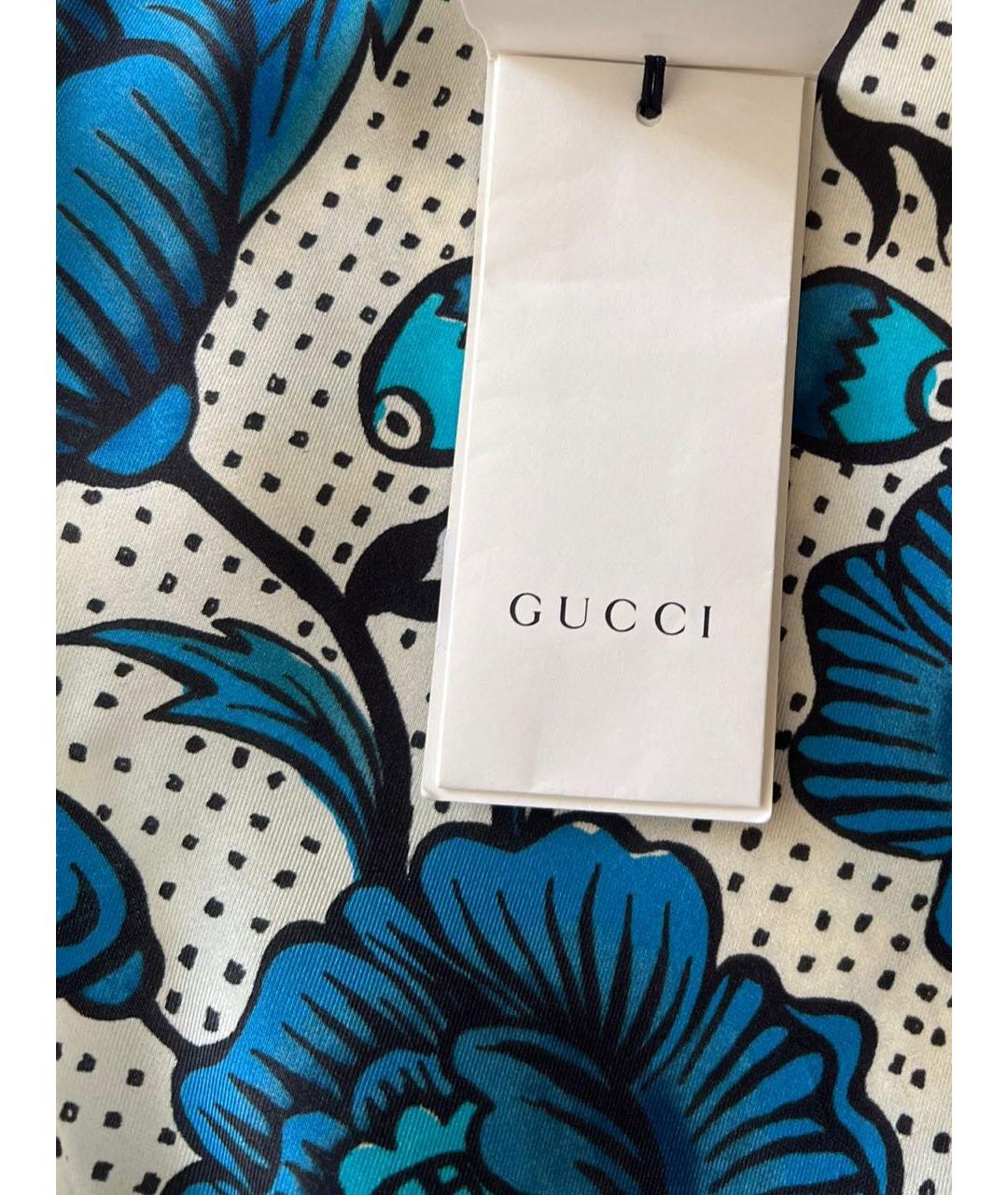 GUCCI Платье, фото 8