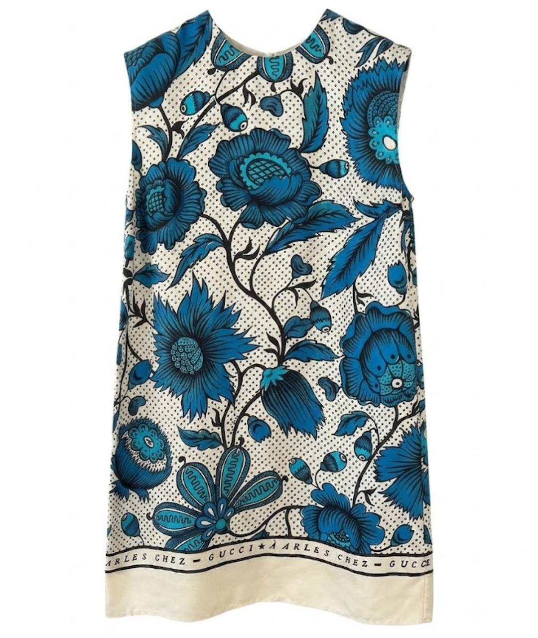 GUCCI Платье, фото 1
