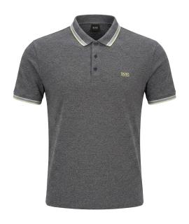 HUGO BOSS Поло с коротким рукавом