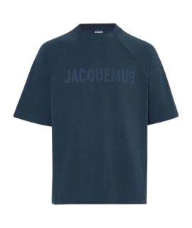 JACQUEMUS Футболка