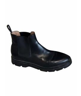 SANTONI Полусапоги