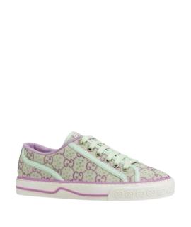 GUCCI Кеды