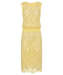 ERMANNO SCERVINO Костюм с юбками