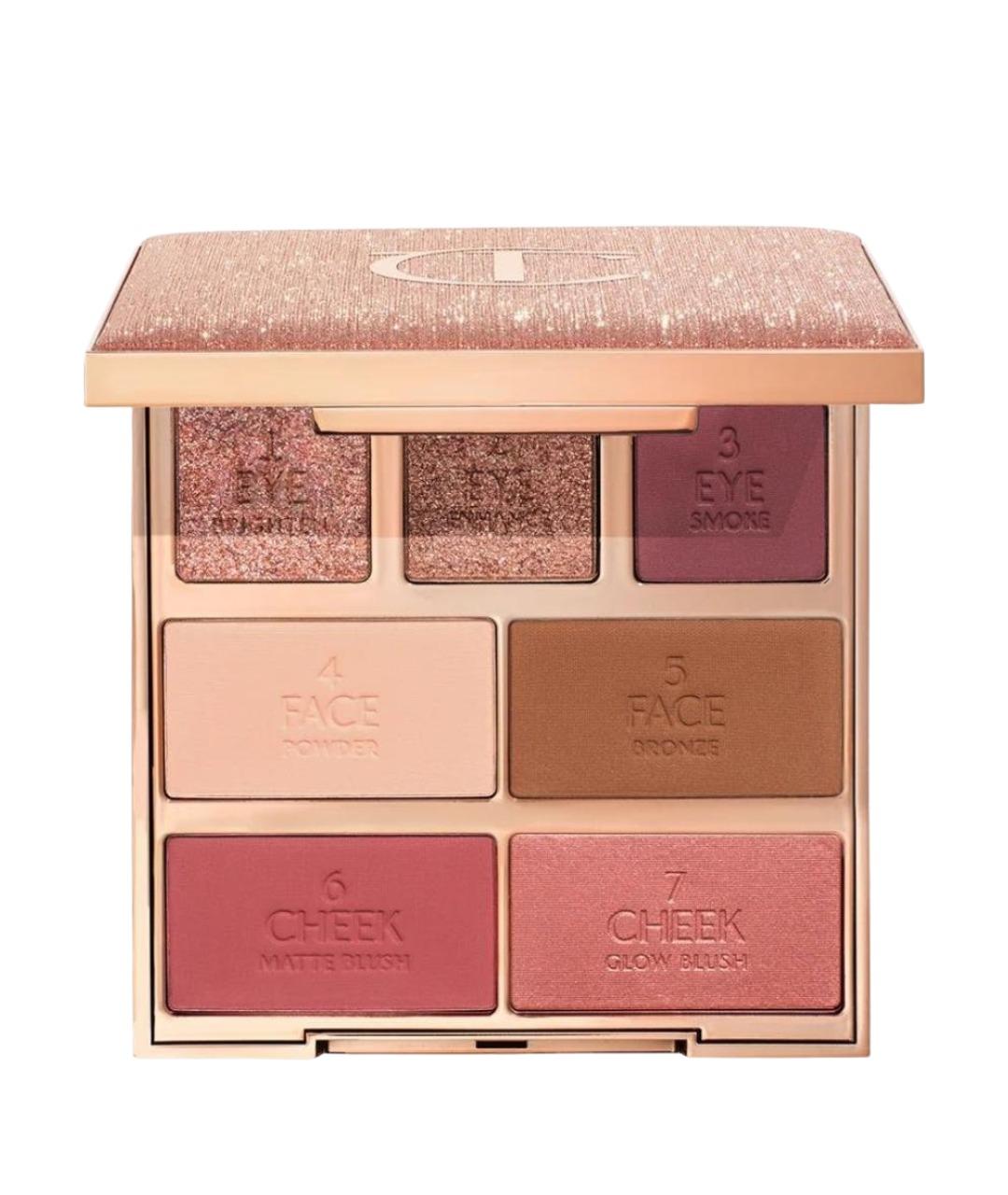 CHARLOTTE TILBURY Пудра, фото 1