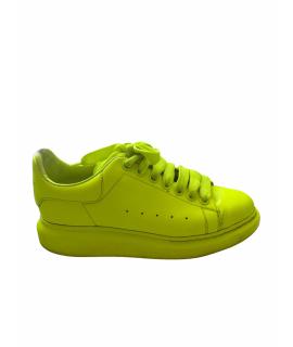 ALEXANDER MCQUEEN Кеды