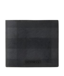BURBERRY Кошелек
