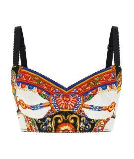 DOLCE&GABBANA Майка