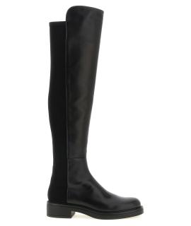 STUART WEITZMAN Ботфорты