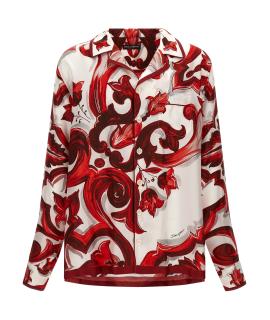 DOLCE&GABBANA Кэжуал рубашка