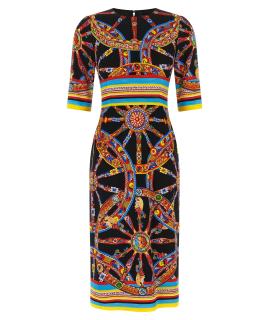 DOLCE&GABBANA Платье