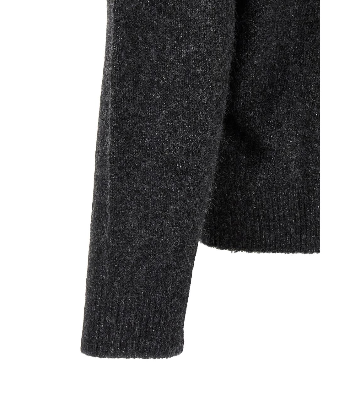 CARHARTT WIP Серый джемпер / свитер, фото 4