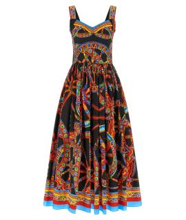 DOLCE&GABBANA Платье