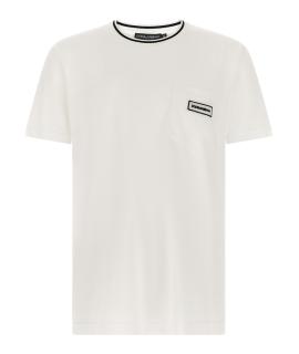 DOLCE&GABBANA Футболка