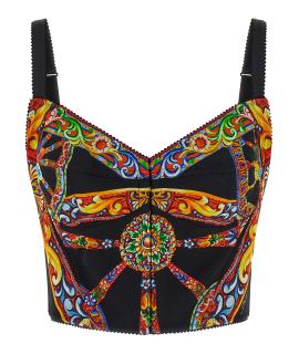 DOLCE&GABBANA Майка