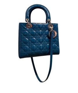 CHRISTIAN DIOR Сумка с короткими ручками