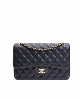CHANEL Сумка с короткими ручками