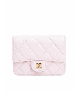CHANEL Сумка через плечо