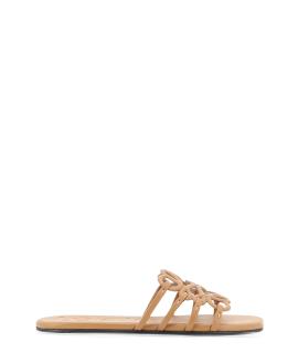 LOEWE Шлепанцы