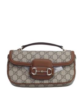 GUCCI Сумка с короткими ручками